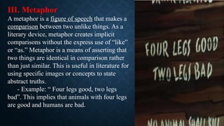 Understanding Allegory: Origins, Types, and Literary Devices Explained ...