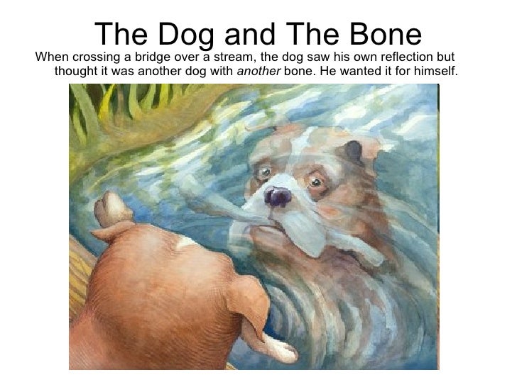 Allegory, Fable, and Moral