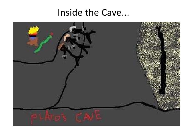 Allegory of the Cave