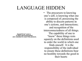 LANGUAGE HIDDEN ,[object Object]