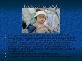 spinal muscular atrophy sma by allelieh Slide 32