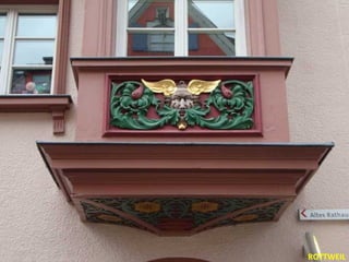 ROTTWEIL 
 