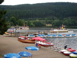 TITISEE 
 