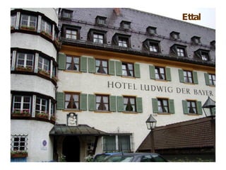 Ettal 