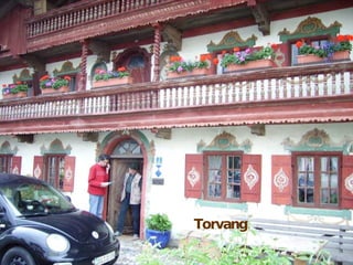Torvang 