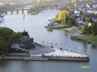 Koblenz
 