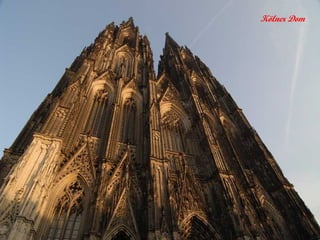 Kölner Dom
 