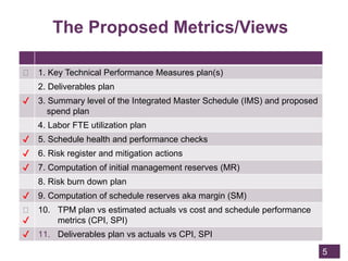 Essential views of the IPMR | PPTX
