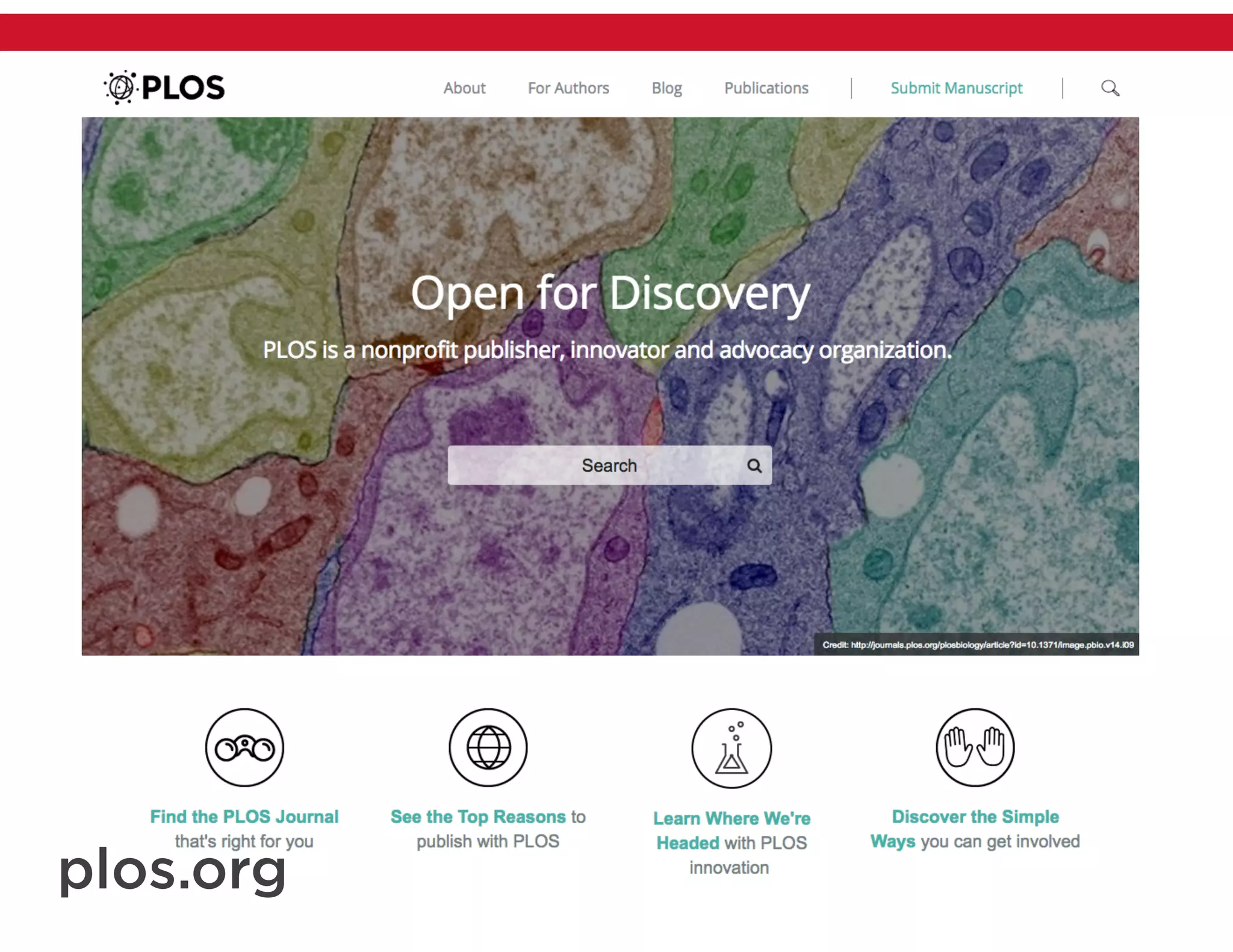 plos.org
 