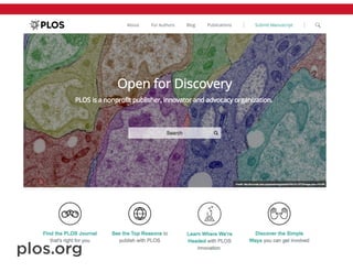 plos.org
 