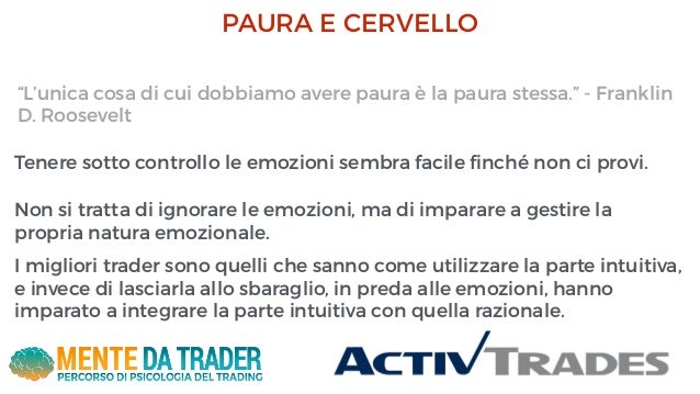 Allenare Mente E Cuore Per Migliorare Le Performance