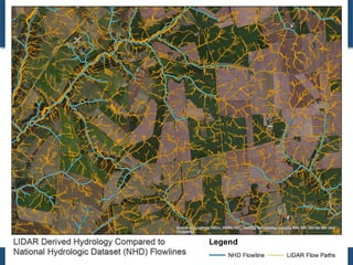 Saving the Chesapeake’s Great Rivers and Special Places 
 