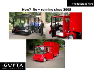 All Energy 2009 Final