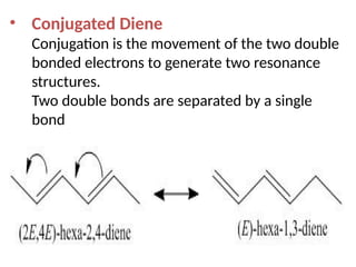 ALLENES AND OTHER ALKADIENES IN ORGANIV CHEMISTRY.pptx