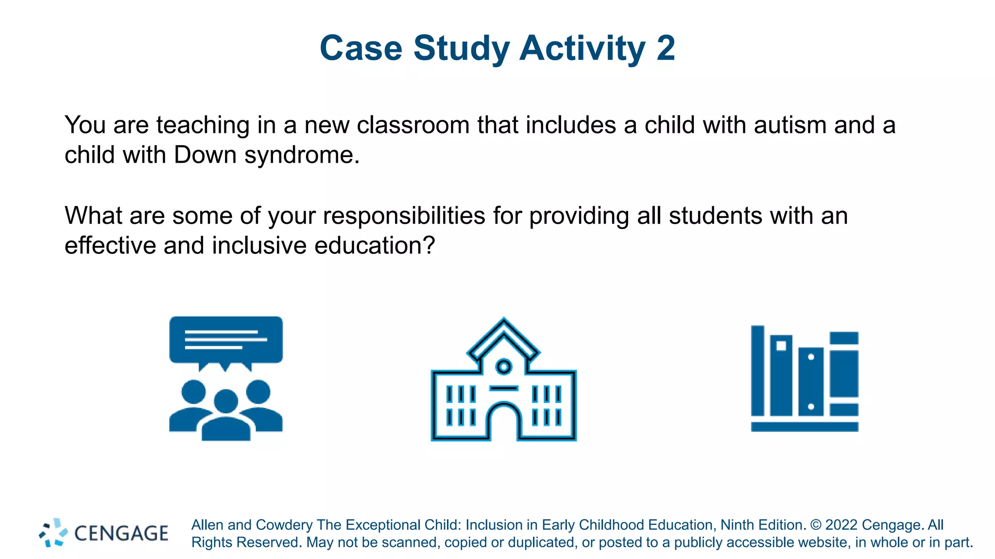 Allen Chapter 1 | PPTX