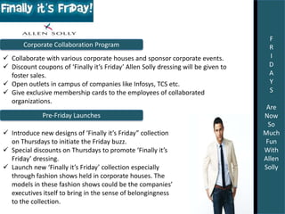 allen solly bolsas mens