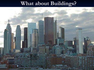What about Buildings? 