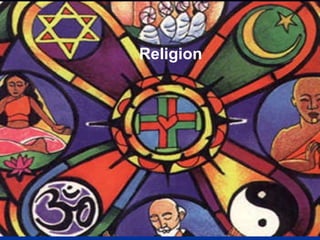 Religion 
