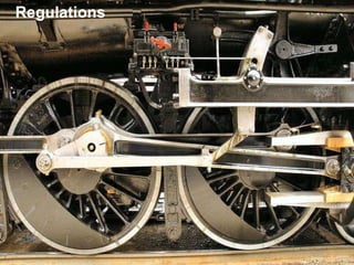 Regulations 