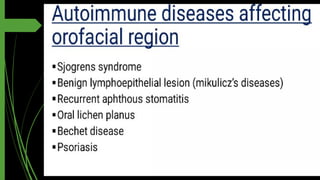 Comprehensive Overview of Hypersensitivity Reactions and Autoimmune ...