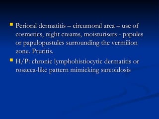 Allergic and Immunologic Diseases of the Oral Cavity.ppt