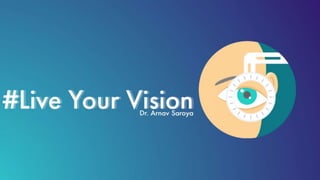 Allergic Conjunctivitis - Dr Arnav Saroya