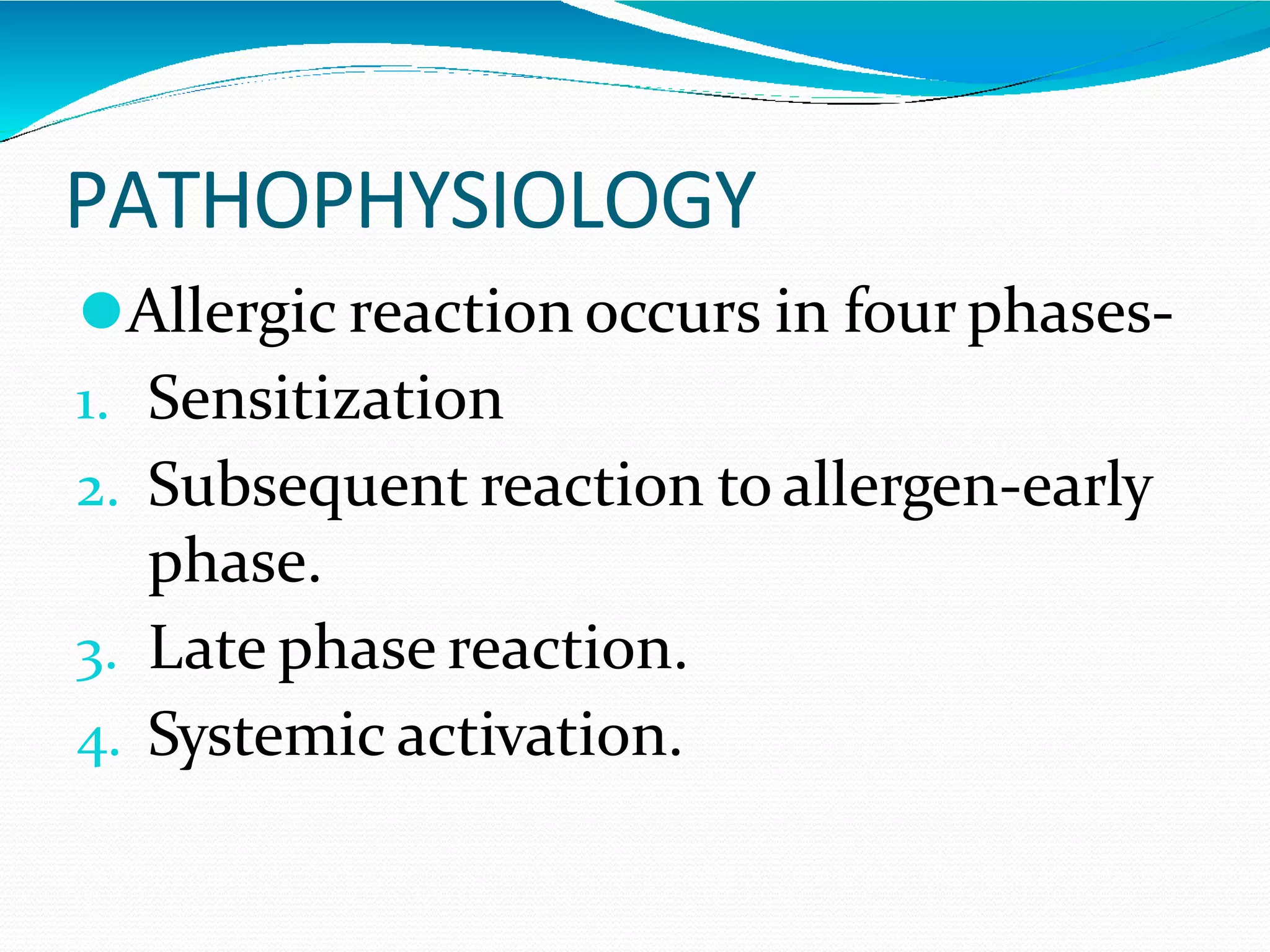 Allergic & Non allergic rhinitis.pptx