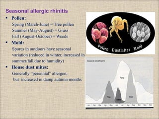 Allergic Rhinitis | PPT