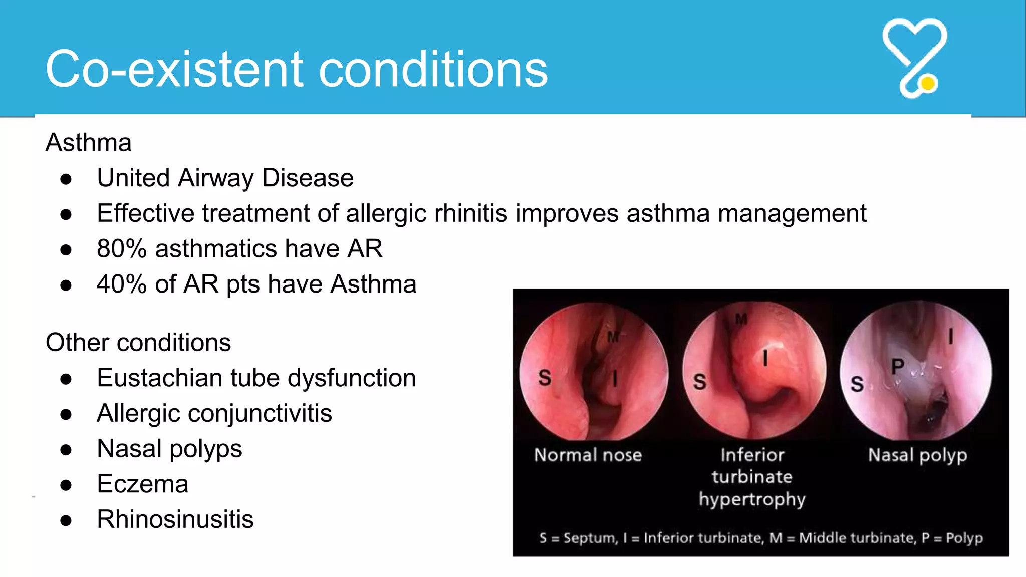Allergic rhinitis | PPTX