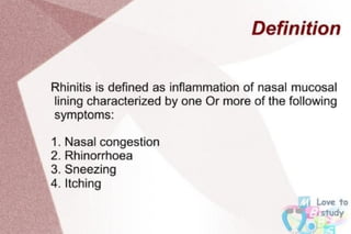 Allergic Rhinitis .pdf