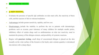 Allergic rhinitis.pptx