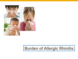Management of Allergic Rhinitis .pptx