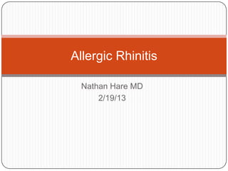 Quality of life against seasonal vs perennial allergens: ESPRINT-15  modified in the pediatric population