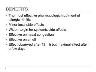 ALLERGIC RHINITIS 3600.pptx