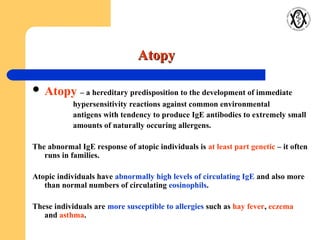 Allergic Vs Non Allergic Asthma in Children.ppt