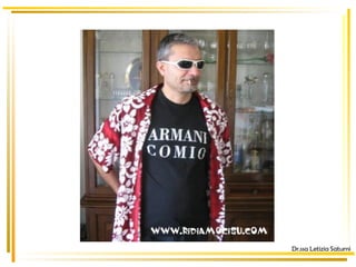 Dr.ssa Letizia Saturni 