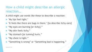 Allergy Anaphylaxis.pptx