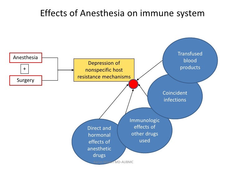 Allergy and anesthesia