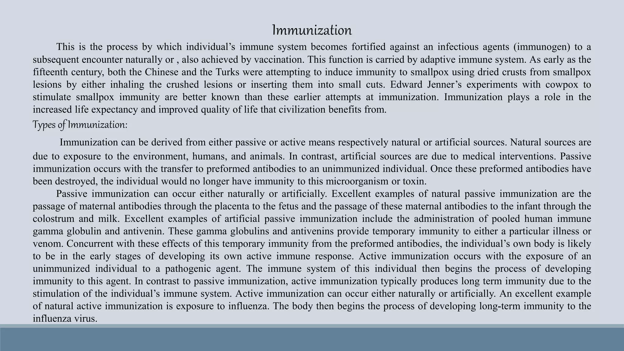 Turks Function System Allergy and Immunization.pptx