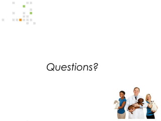 Questions? 
 