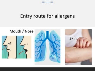 Allergy | PPTX