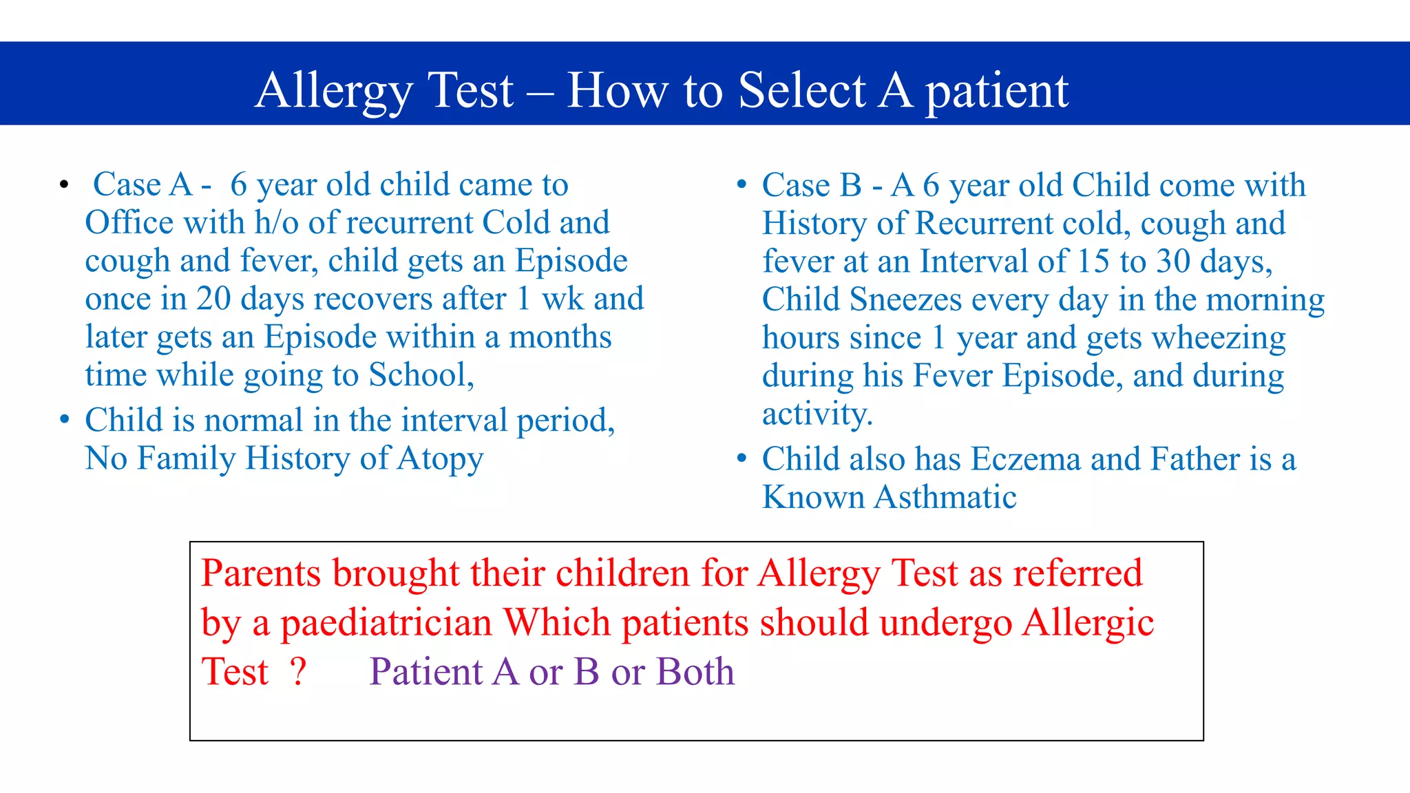 Skin prick testing of pediatric allergies copy.pptx