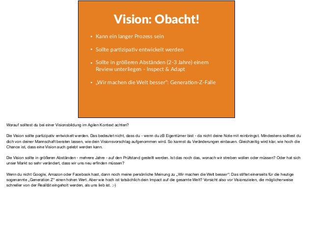 Okr Ziele Und Zielsysteme Im Agilen