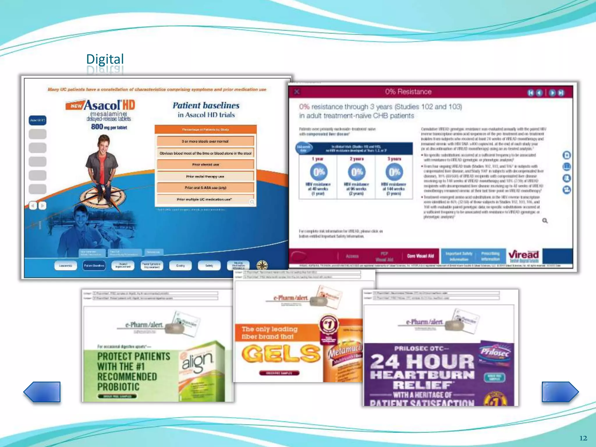 Digital




          12
 