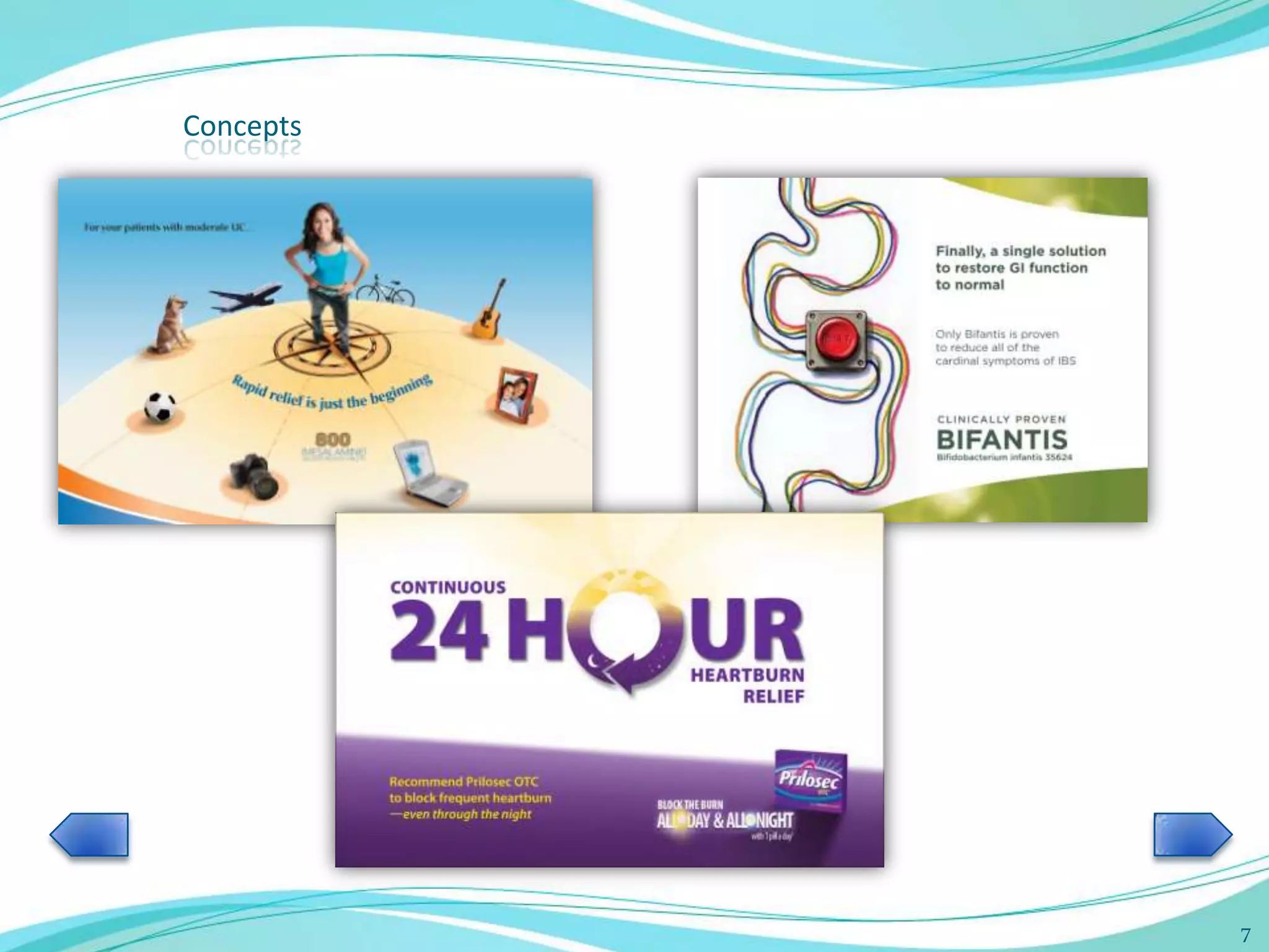 Concepts




           7
 