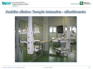 Sistemi Informativi e Organizzativi

1° Marzo 2013

23

 