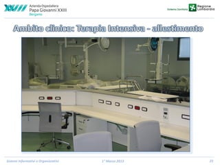 Sistemi Informativi e Organizzativi

1° Marzo 2013

25

 