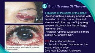 all eye emergency cases and intervention .pptx