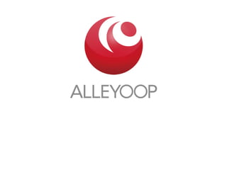 ALLEYOOP