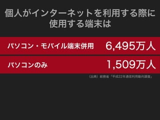 ˤ󥿩`ͥåȤäʤ
     ʹäĩ

ѥ?Хĩ     6,495
ѥΤ            1,509
            䣩tʡƽ22ͨÄ{ˡ
 
